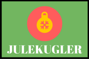 Julekugler